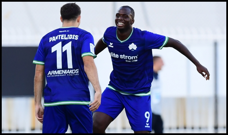 «Ήθελε σαν τρελός να πάει στον Παναθηναϊκό ο Τεττέη»