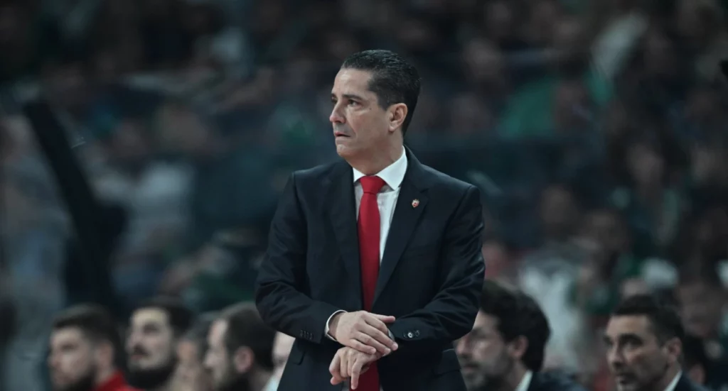 Πρώην προπονητής του Παναθηναϊκού για αντί-Σφαιρόπουλος!