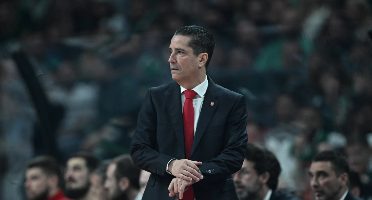 Πρώην προπονητής του Παναθηναϊκού για αντί-Σφαιρόπουλος!