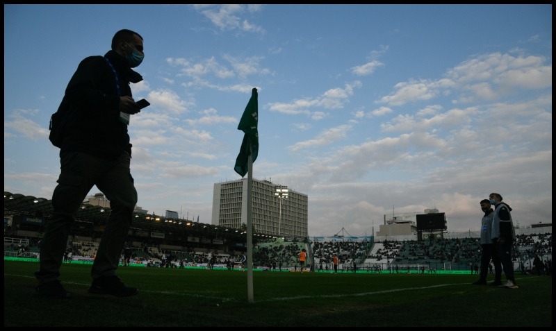 Παναθηναϊκός - ΟΦΗ: Πότε θα γίνει το ματς που είχε αναβληθεί;