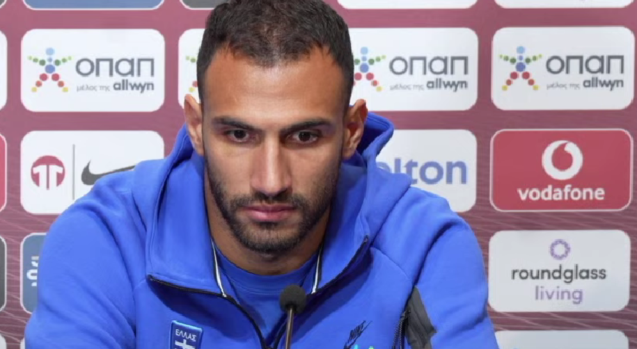 Παυλίδης: «Σαφώς θα παίξουμε για τον Τζορτζ Μπάλντοκ» (vid)