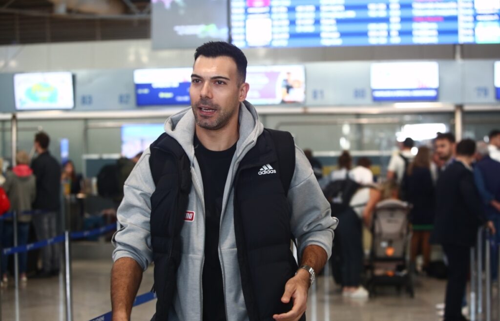 Παναθηναϊκός: Με 14 παίκτες στη Βιτόρια, ποιοι έμειναν Αθήνα