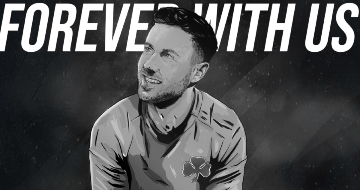 Ένας χρόνος χωρίς τον Τζορτζ Μπάλντοκ – Το χαμόγελο που δεν έσβησε ποτέ