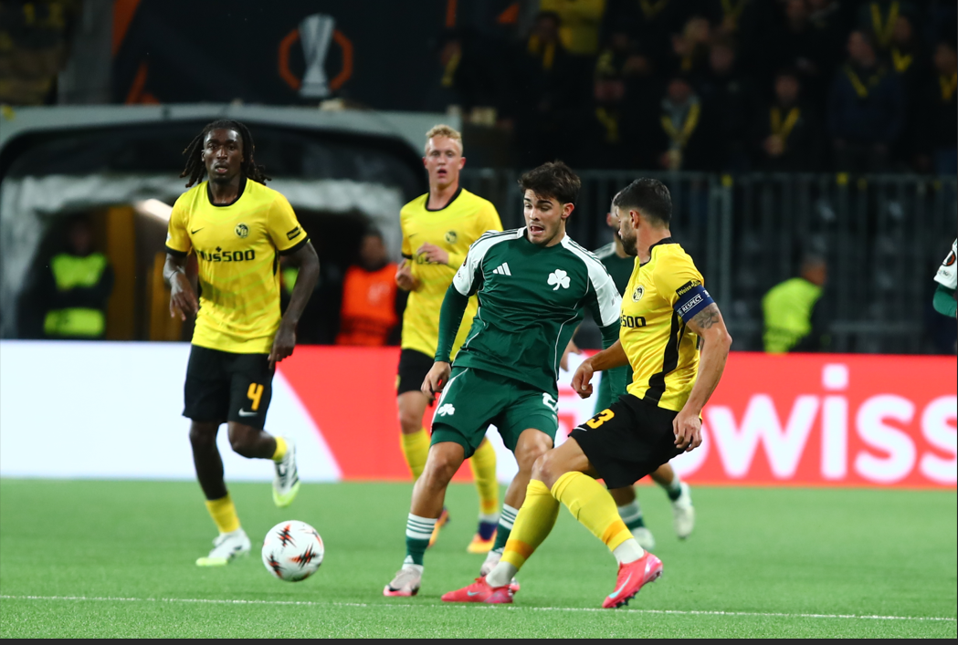 Παναθηναϊκός: Ώρα να αξιοποιήσει την επένδυση των… 5 εκατ ευρώ!