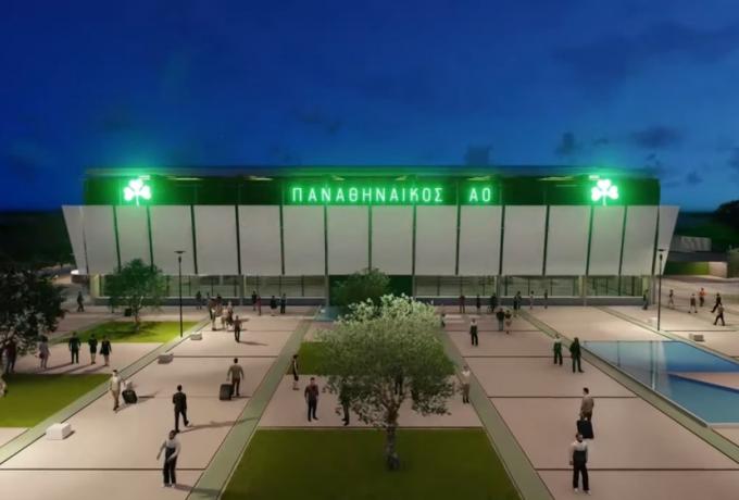 Βοτανικός: Ραγδαίες εξελίξεις με τα γήπεδα του Ερασιτέχη Παναθηναϊκού