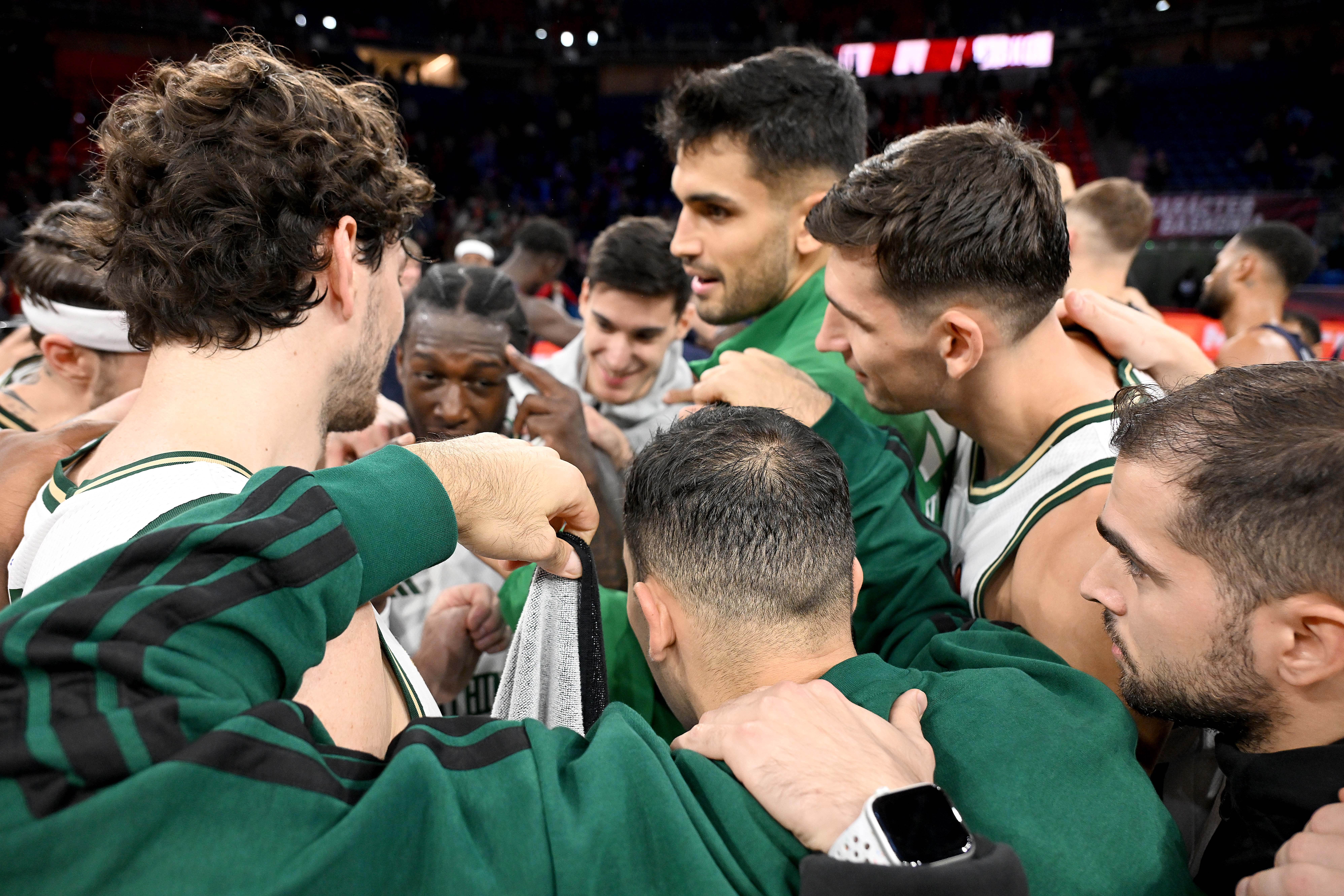 «Τελειώνει η ασυλία κάποιων»: Η επόμενη μέρα στον Παναθηναϊκό μετά το ξέσπασμα Αταμάν