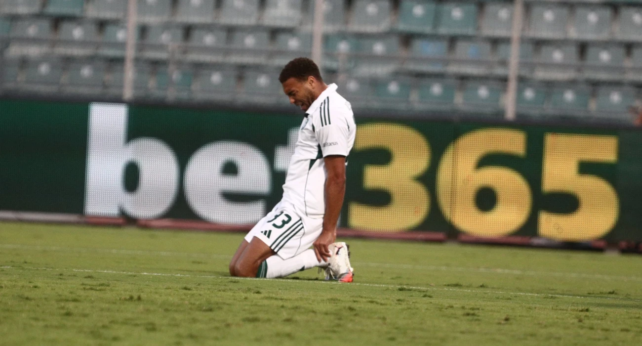 Παναθηναϊκός: Διπλή «ζημιά» με Ντέσερς και ευρωπαϊκή λίστα