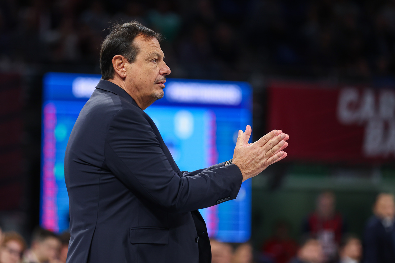 Euroleague: Η βαθμολογία μετά το Μπασκόνια - Παναθηναϊκός 84-86