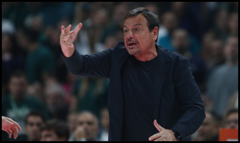 Παναθηναϊκός: Οι τέσσερις υποψήφιοι για τους δύο που θα «κοπούν» από τη 12άδα