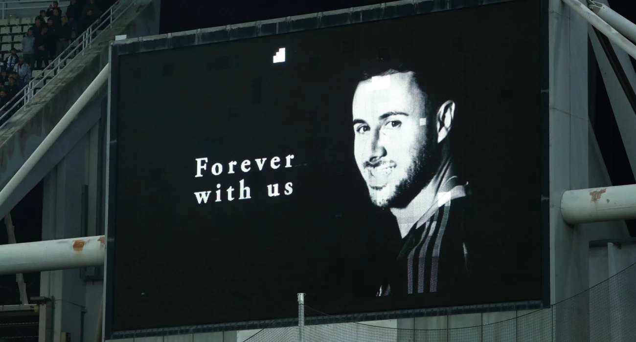 Δεν ξεχνά τον Τζορτζ Μπάλντοκ η Σέφιλντ Γιουνάιτεντ - Η συγκινητική ανάρτηση