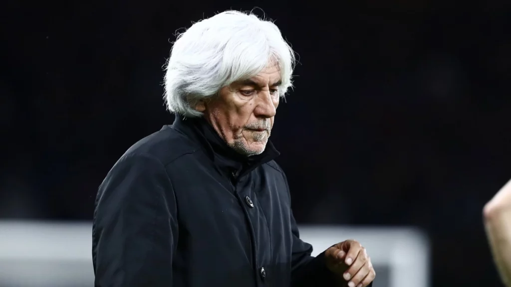 Γιοβάνοβιτς: «Πληρώσαμε δύο αδράνειες, μας πληγώνει ότι χάσαμε σε ματς που ήμασταν καλοί»