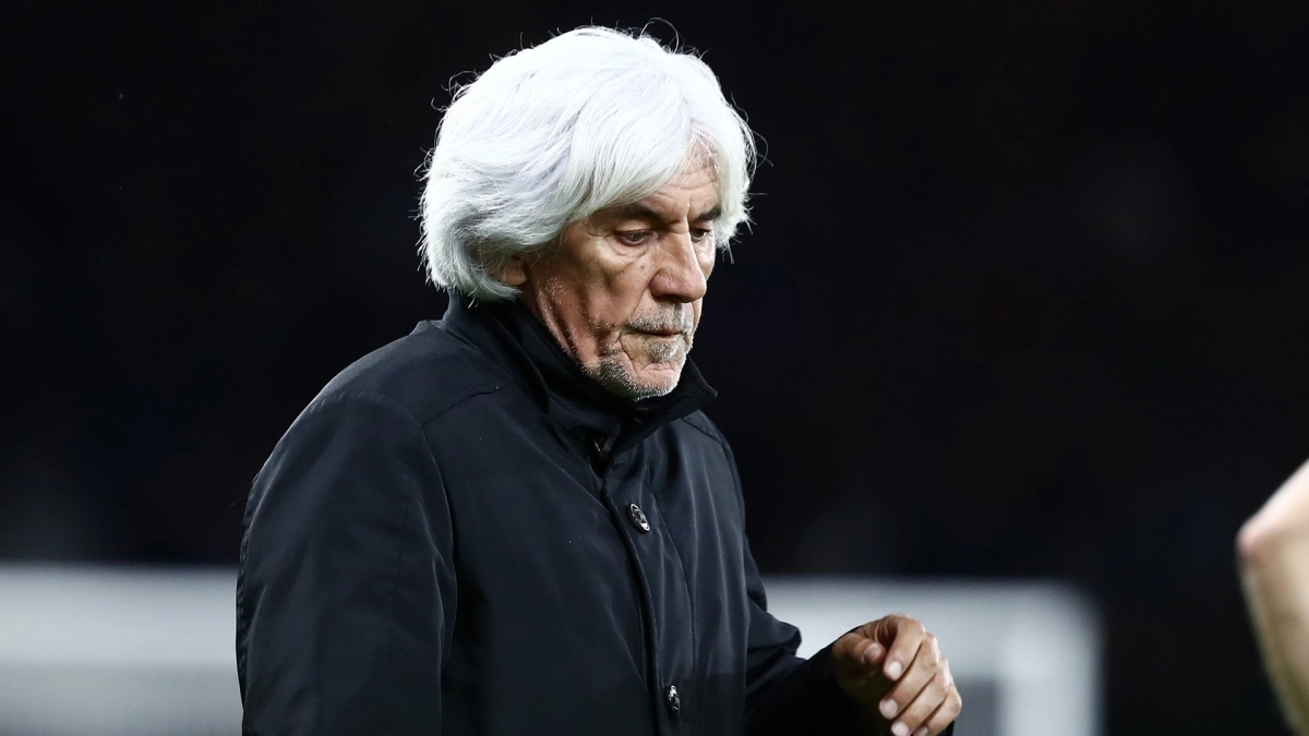 Γιοβάνοβιτς: «Πληρώσαμε δύο αδράνειες, μας πληγώνει ότι χάσαμε σε ματς που ήμασταν καλοί»