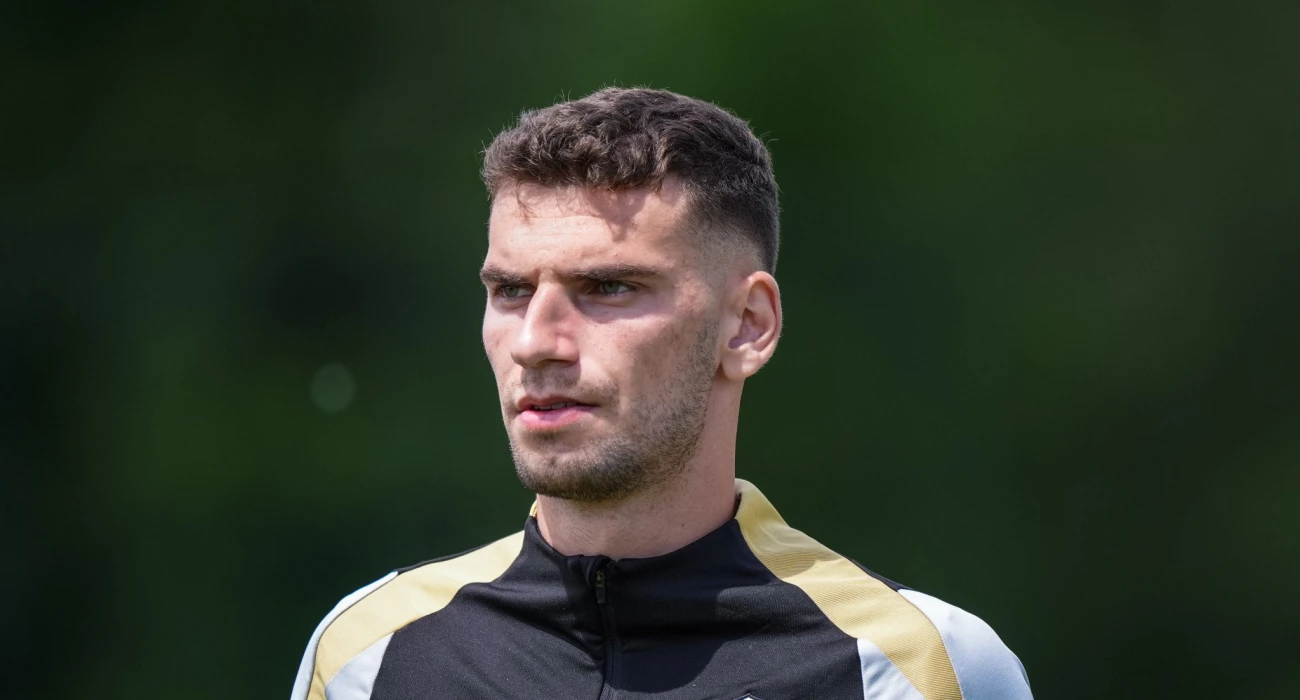 Μεταγραφικό «παράθυρο» για Μήτογλου στον Παναθηναϊκό - Ο ρόλος του Γεντβάι