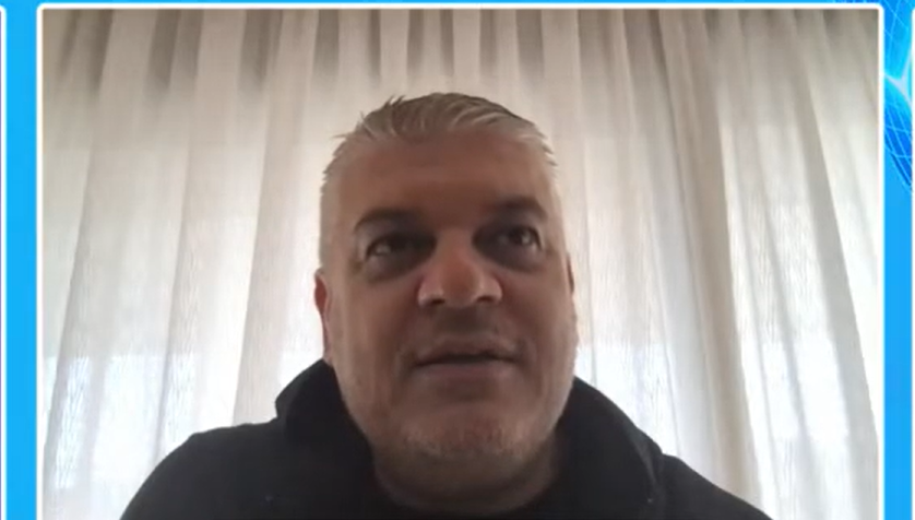 Παπαθεοδώρου για Βοτανικό: «Aνοίγει το πορτοφόλι», ωφελείται και ο Παναθηναϊκός