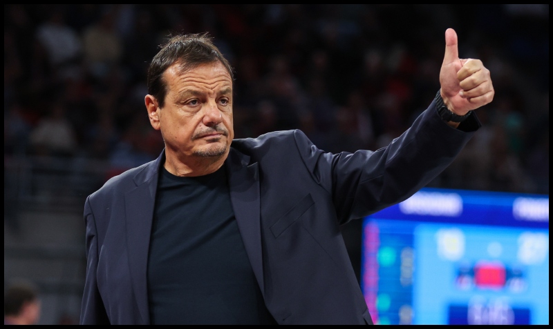 Ο Αταμάν ποντάρει στην τριάδα που μπορεί να γράψει ιστορία