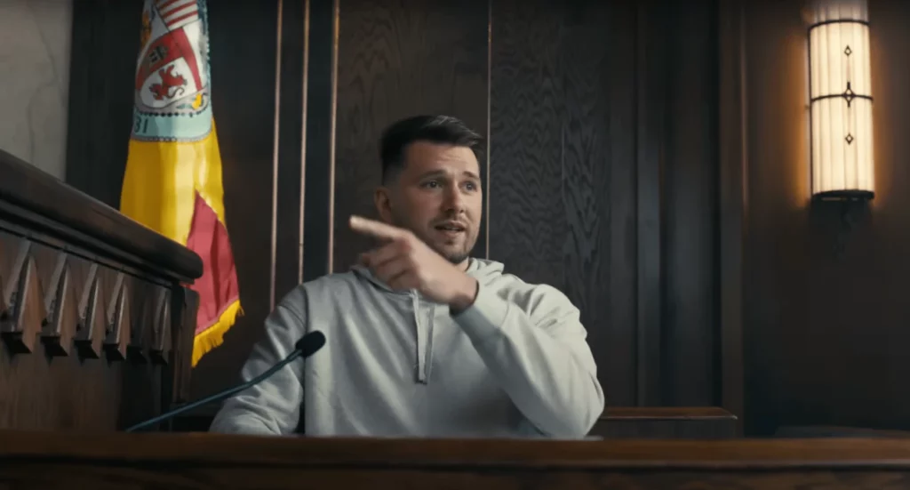 Απάντηση Παναθηναϊκού στον Ντόντσιτς: «Ανυπομονούμε να σε καλωσορίσουμε στο σπίτι μας...»