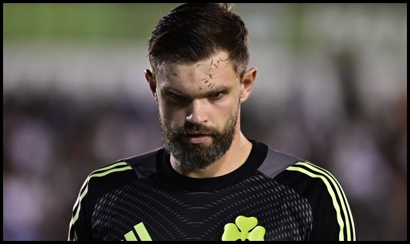 Συναγερμός στον Παναθηναϊκό: Τραυματίστηκε ο Ντραγκόφσκι, επιστρέφει Κορωπί