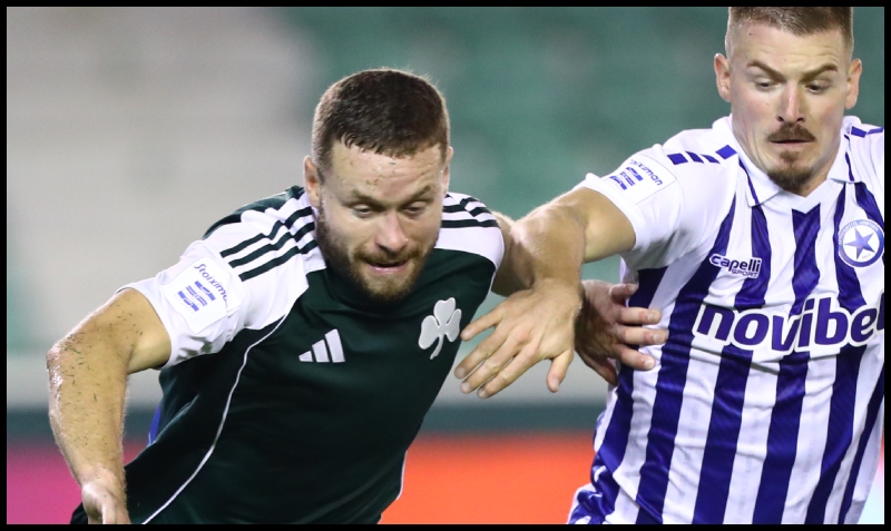 «Συγκρούεται» με Ρεμπρόφ ο Ίνγκασον - Η ενδεκάδα της Ισλανδίας