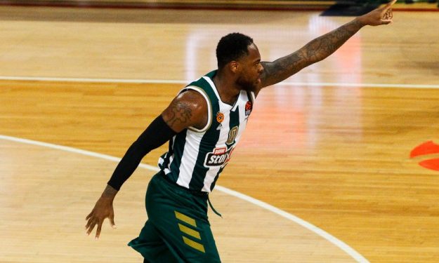 Τέλος το μπάσκετ για πρώην παίκτη του Παναθηναϊκού - Η συγκινητική ανάρτηση