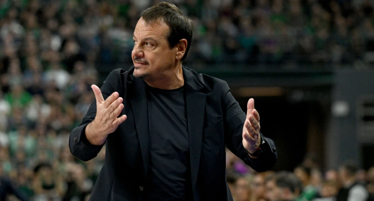 Μάχη με τον χρόνο για τον Αταμάν – Τι πρέπει να γίνει άμεσα για να είναι στο ΣΕΦ