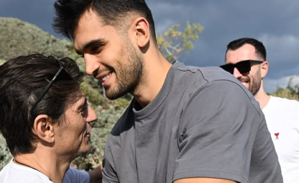 Παναθηναϊκός: «Γλυκοκοιτάζει» Γιουρτσεβέν η Φενερμπαχτσέ