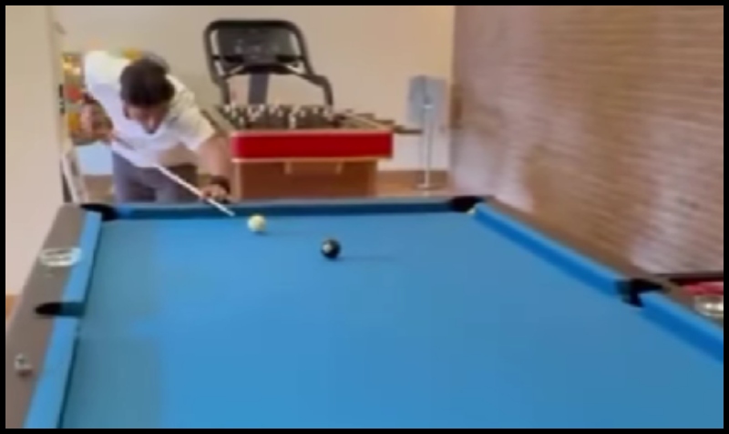 Γιαννακόπουλος: «Άμα τη βάλω, θα πάρουμε το όγδοο ευρωπαϊκό!» (vid)