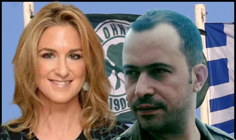 Παναθηναϊκός: «Πίεση σε Αλαφούζο - Τότε θα εκφραστεί το ενδιαφέρον της Αγγελικούση»