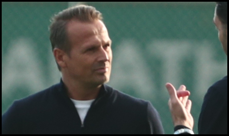 Παναθηναϊκός: «Τρέχει» το σχεδιασμό ο Παπαδημητρίου - Οι θέσεις που έχει λοκάρει