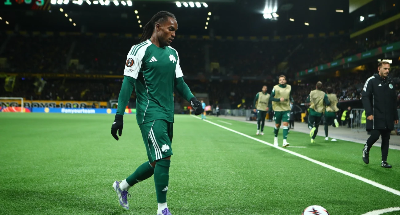 Οι δύο αγορές που ψάχνει για νέο χαφ ο Παναθηναϊκός!