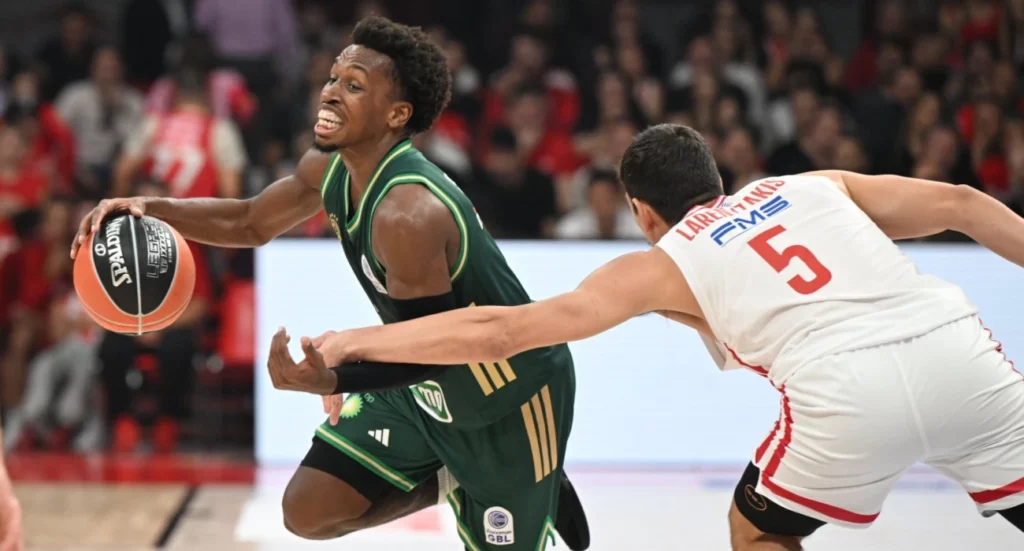 Σορτς: «Αυτά τα παιχνίδια κρίνονται σε μια λεπτομέρεια – Έχω πίστη στην ομάδα μου»