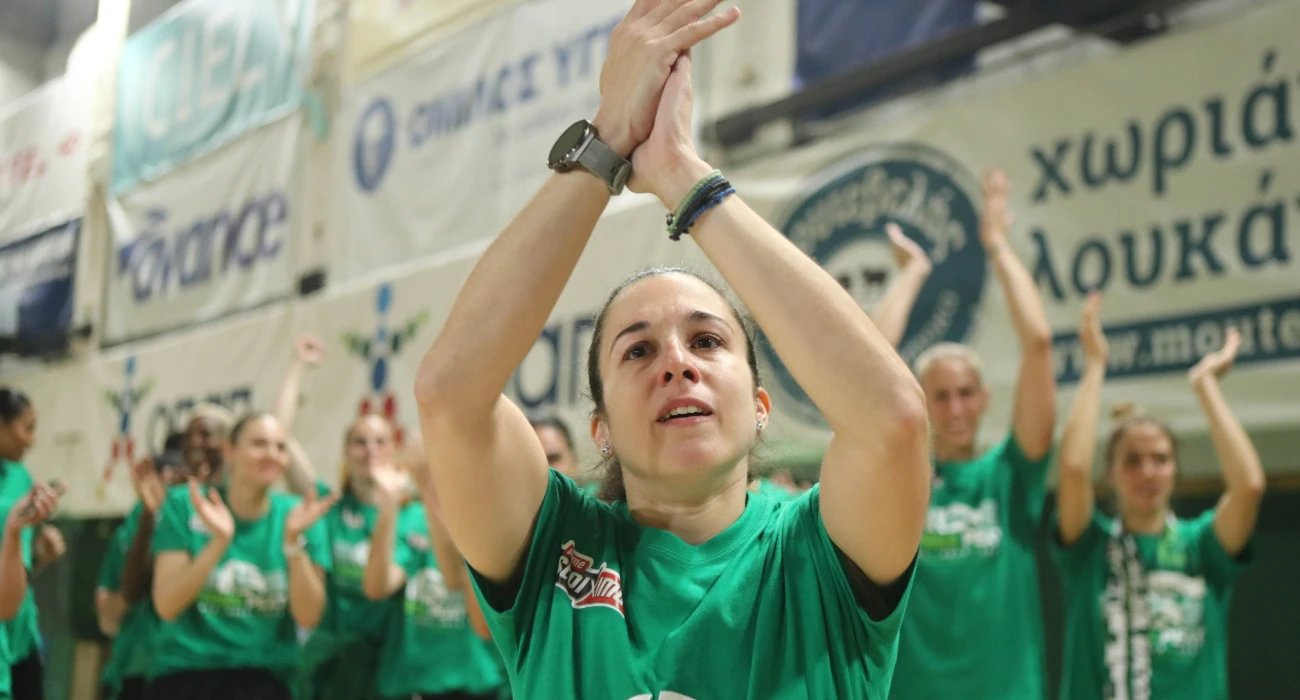 Η μαχήτρια Πέννυ Ρόγκα επιστρέφει στα γήπεδα - Το συγκλονιστικό μήνυμα