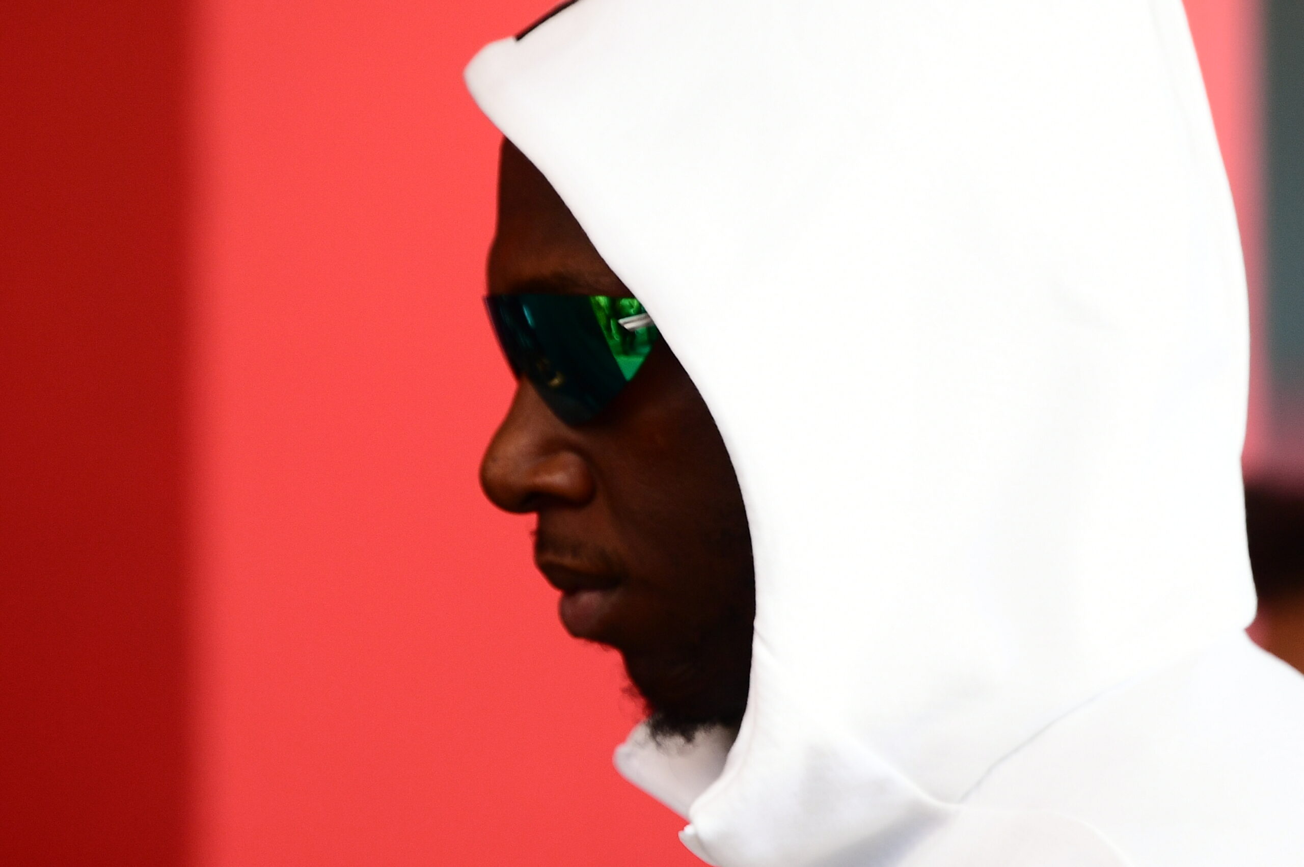 Φωτογραφίες από την άφιξη του Παναθηναϊκού Aktor στο ΣΕΦ (pics)