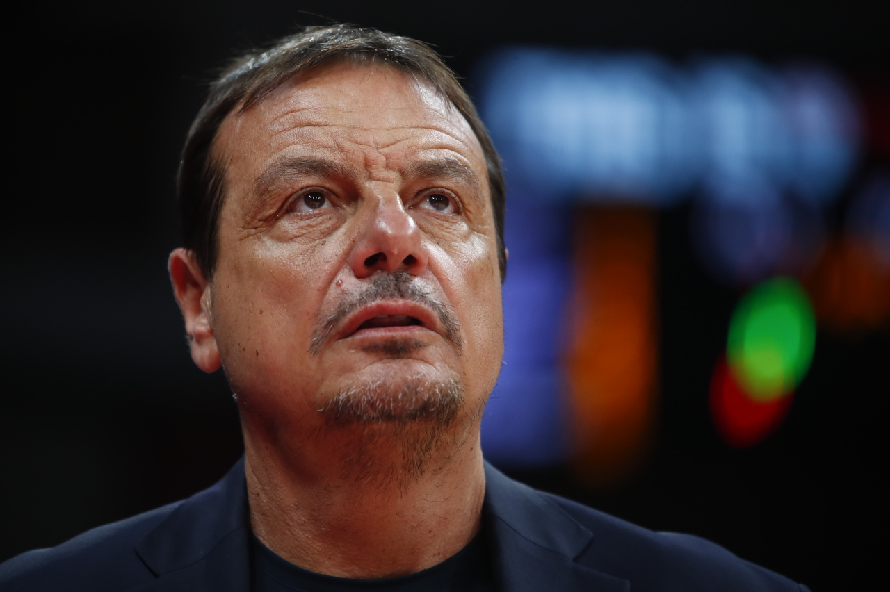 Basket League: Η βαθμολογία μετά το Ολυμπιακός - Παναθηναϊκός 90-86