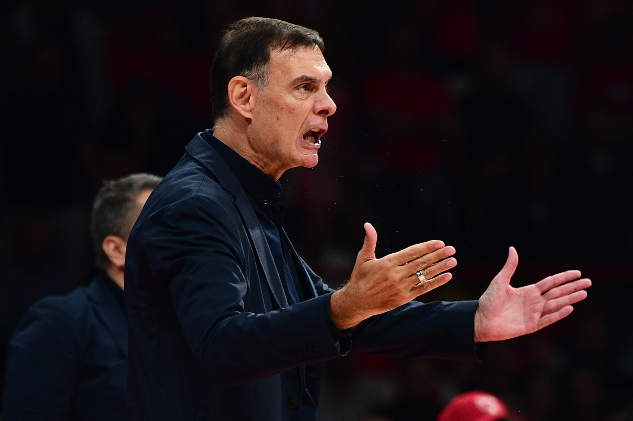 Basket League: Η βαθμολογία μετά το Ολυμπιακός - Παναθηναϊκός 90-86