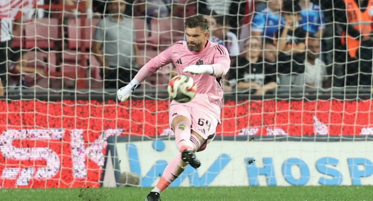 Παναθηναϊκός: Η πρώτη εκτίμηση για τον τραυματισμό Ντραγκόφσκι