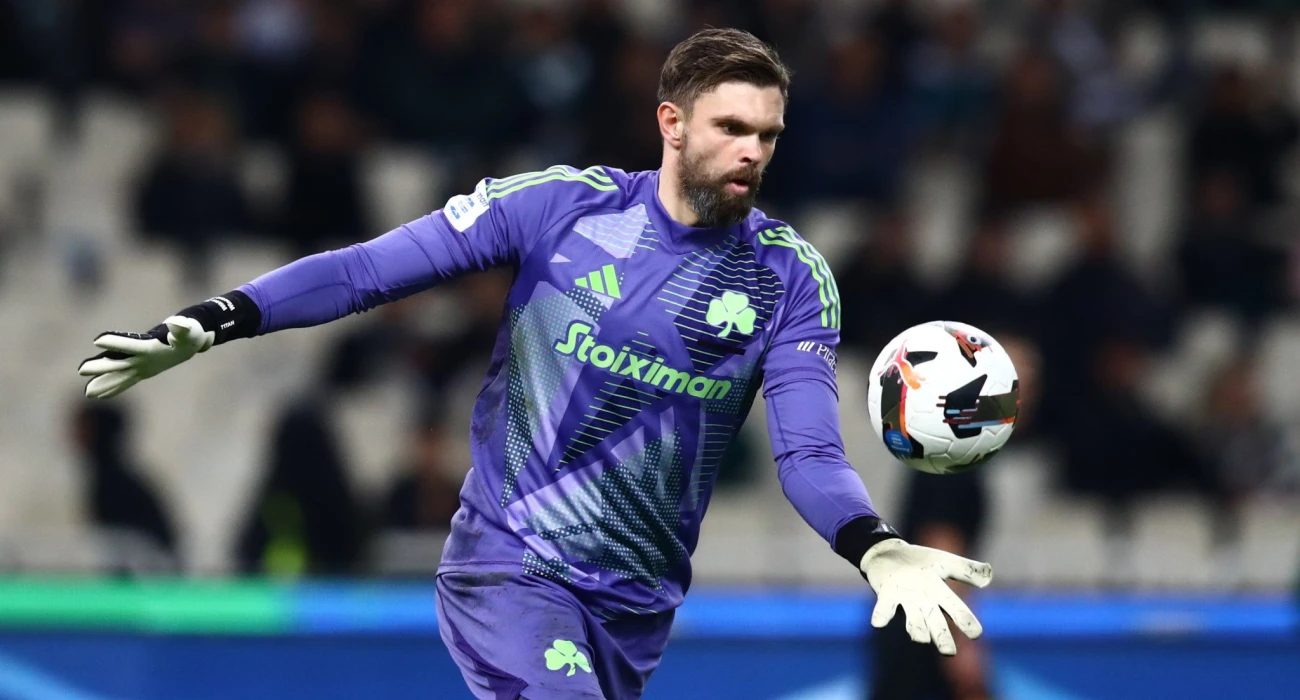 Παναθηναϊκός: Η οριστική διάγνωση για Ντραγκόφσκι