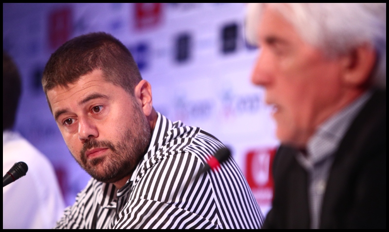 Στηρίζει τον Γιοβάνοβιτς ο Γκαγκάτσης: «Επόμενος στόχος το Euro 2028»