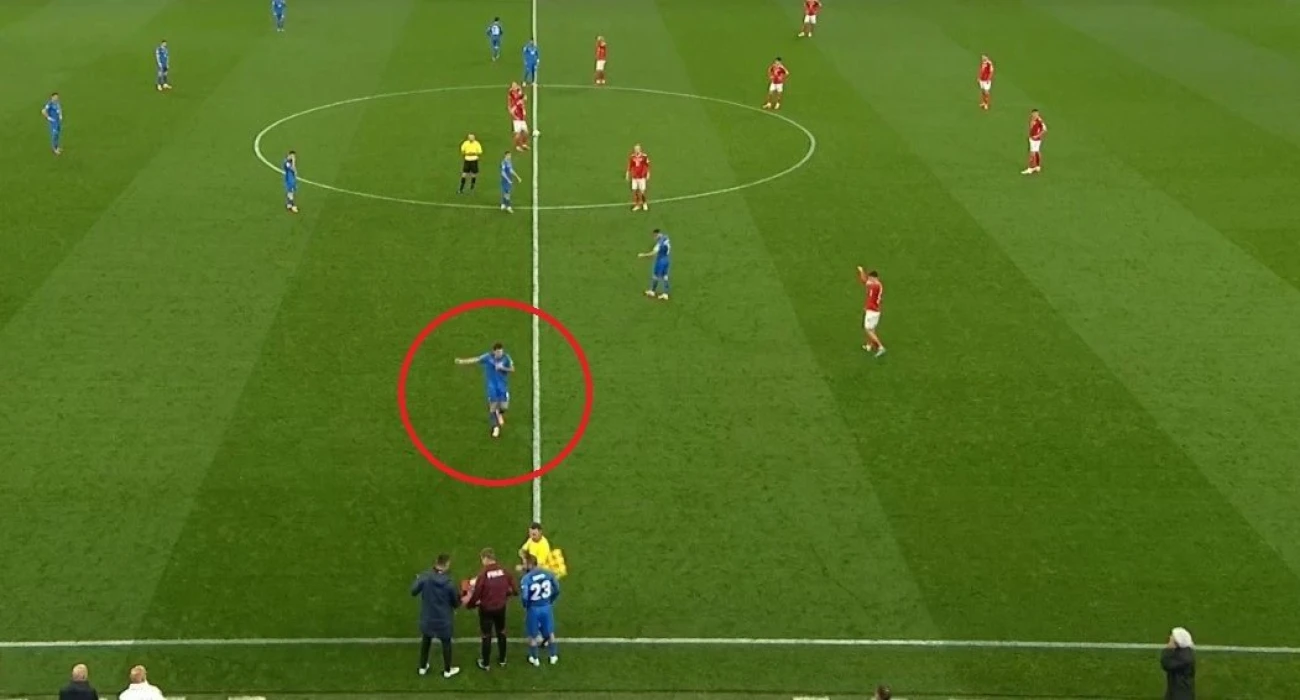 Βίντεο: Η αντίδραση του Ιωαννίδη στην αλλαγή του και η ατάκα στον Γιοβάνοβιτς