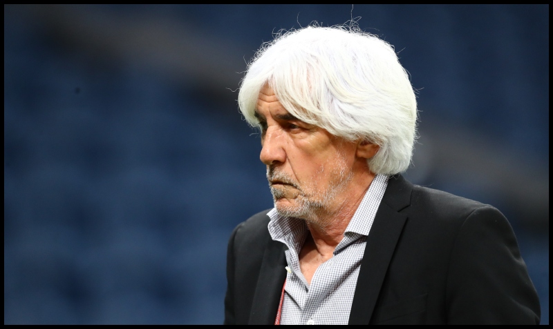 Επίσημο: Με αλλαγές η ενδεκάδα της Εθνικής κόντρα στη Δανία (pic)