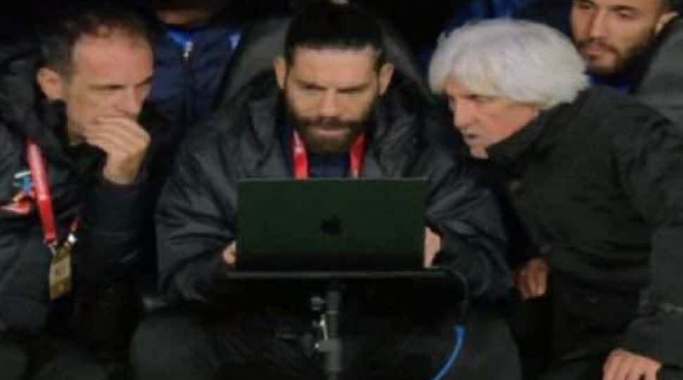 Προβληματισμός στον πάγκο της Εθνικής μετά το 3-0 από τη Δανία (pic)