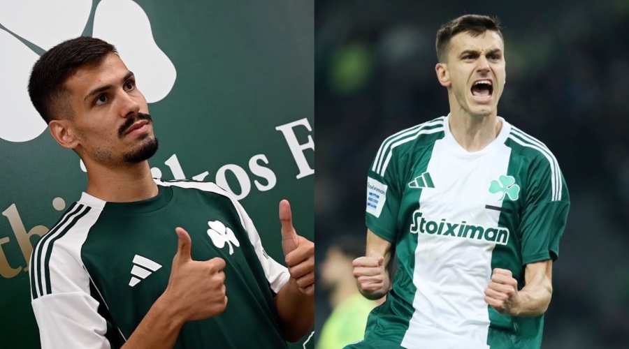 Παναθηναϊκός: Πρώτα Πάντοβιτς, μετά Γερεμέγεφ!