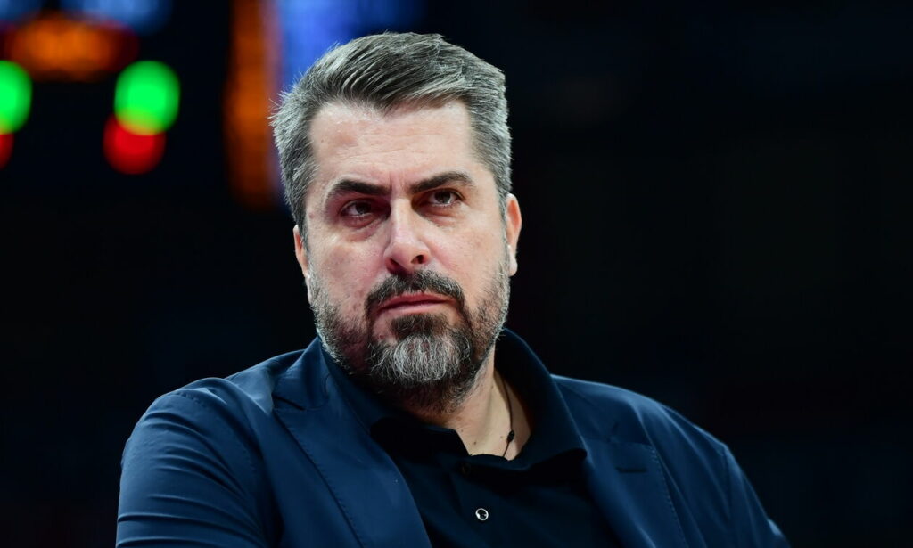 Μπαφές: «Ρωτήστε να σας πουν ποιος ήθελε να γίνει αυτή την περίοδο το ντέρμπι»