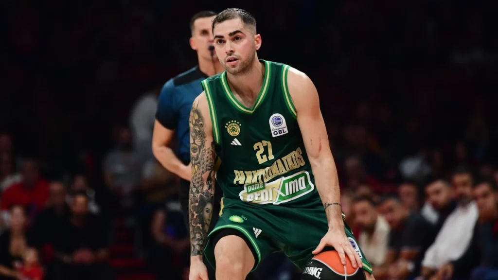 Τολιόπουλος: «Από τη στιγμή που δεν κερδίσαμε, αυτό δεν έχει καμία σημασία»