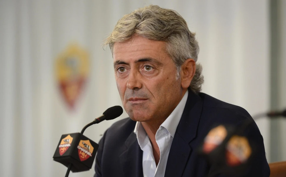 Παναθηναϊκός: «Κλείδωσε» η απόφαση Μπαλντίνι για Κόντη