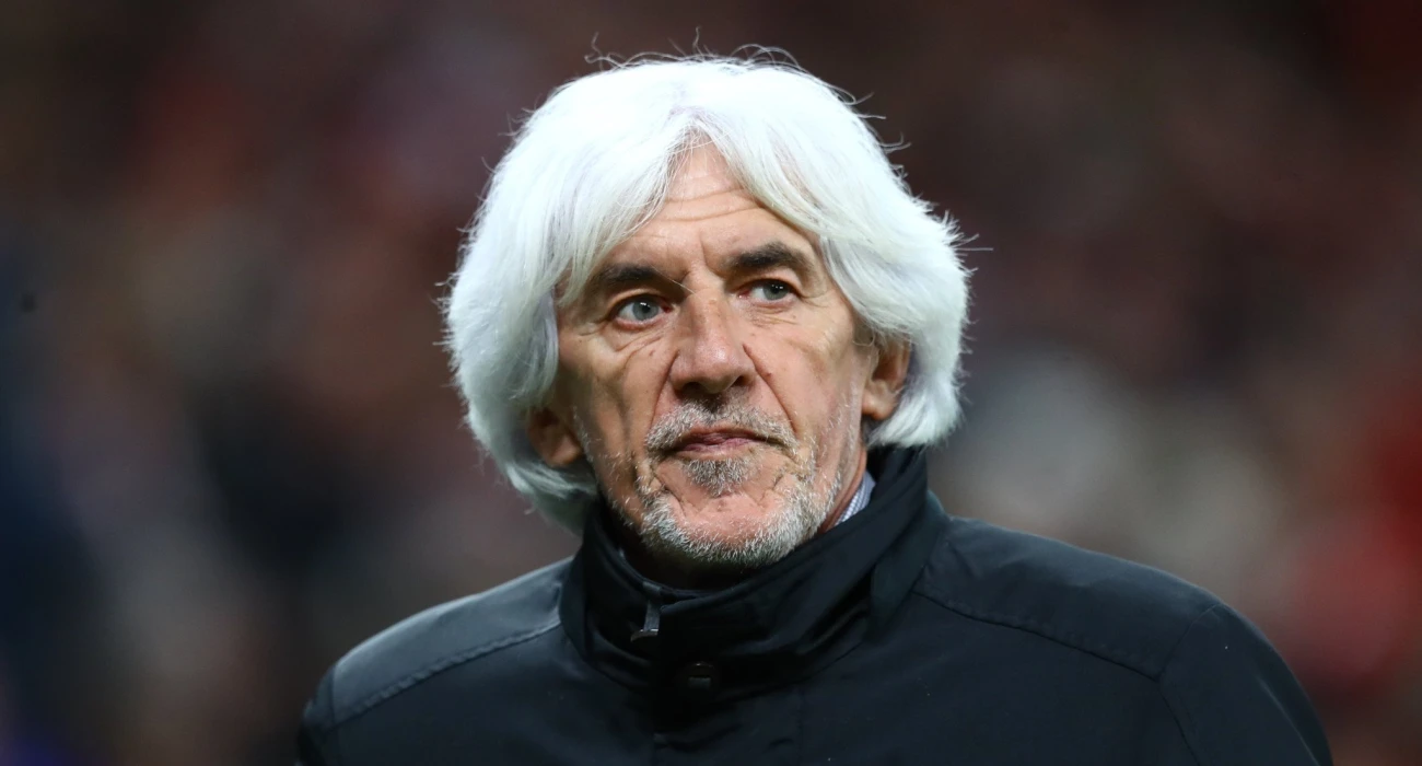 Να παραμείνει προπονητής της Εθνικής ο Ιβάν Γιοβάνοβιτς; (poll)