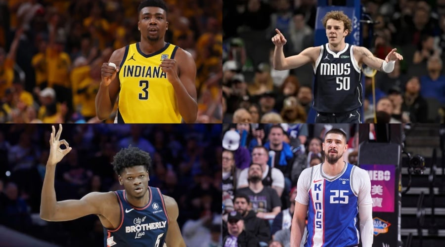 «Πιθανοί στόχοι από το ΝΒΑ για Παναθηναϊκό» – Τα οκτώ ονόματα στη λίστα