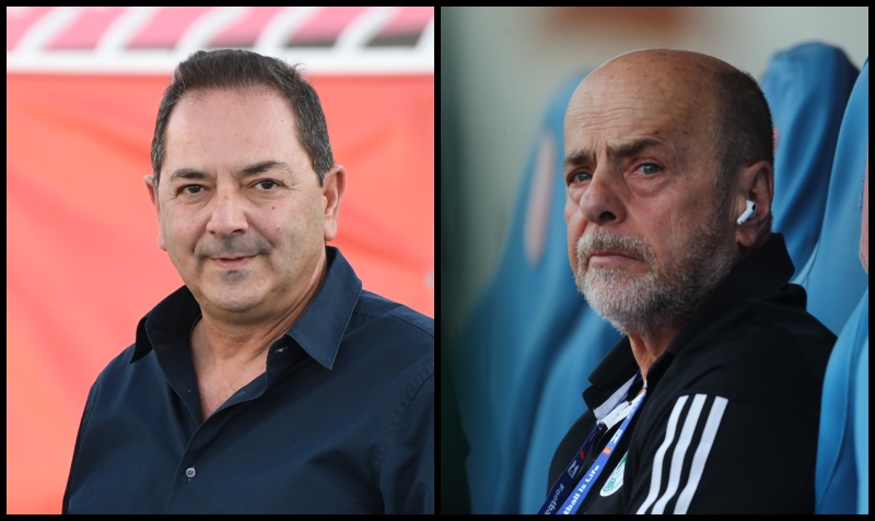 Μίχος: «Καμία πιθανότητα αποκατάστασης της σχέσης με την Κηφισιά»