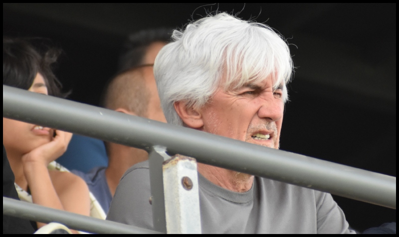 «Ο Γιοβάνοβιτς έψαξε πολύ καιρό να βρει γιατί έχασε το πρωτάθλημα με τον Παναθηναϊκό» (vid)