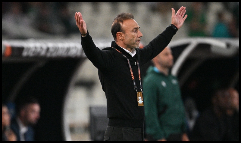 Παναθηναϊκός στα όρια: Το εξαντλητικό πρόγραμμα μέχρι τα Χριστούγεννα