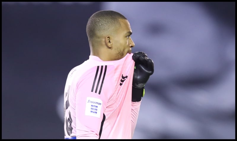 «Ο Λαφόν καταστράφηκε στη Ναντ και ξαναρχίζει στον Παναθηναϊκό»